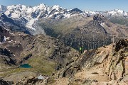Domenica 17 Agosto 2014 – Piz Languard -  FOTOGALLERY